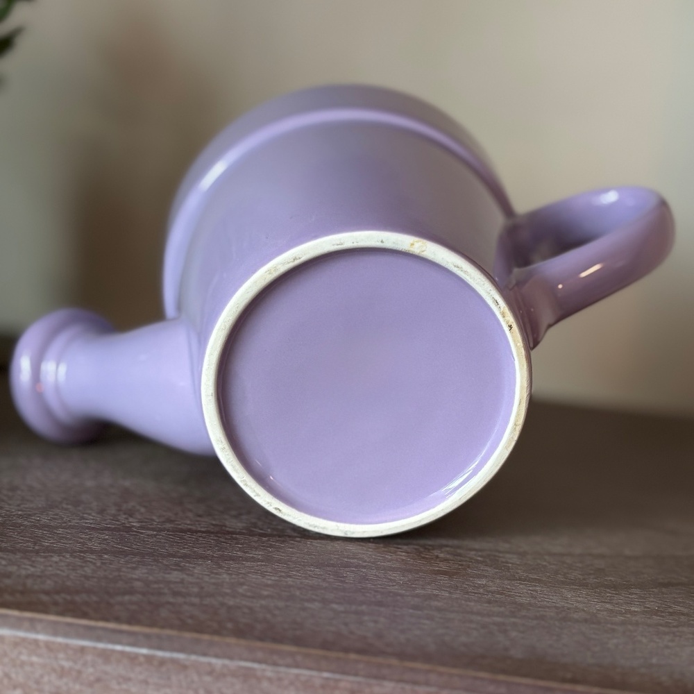 Lavender Planter - Fun & Unusual - Picture 3 of 5